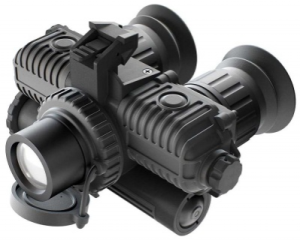 Fortuna - Тепловизорные очки General Binocular 25S6