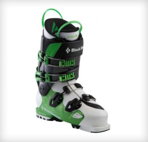 Black Diamond - Современные ботинки Factor Mx 130 Ski Boot