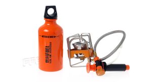 Fire Maple - Бензиновая горелка TURBO FMS-F5