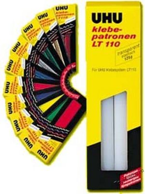Lucky - Клей Klebepatrone