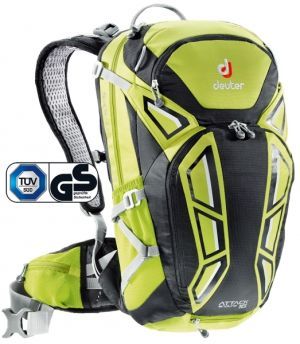 Рюкзак велосипедный Deuter Attack Enduro 16