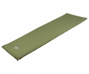 Надежный самонадувающийся коврик Red Fox Basic Mat