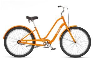 Schwinn - Комфортный женский велосипед Sivica 1 Women