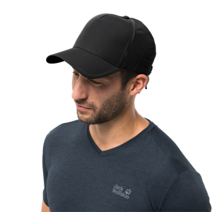 Повседневная бейсболка Jack Wolfskin Henderson Cap