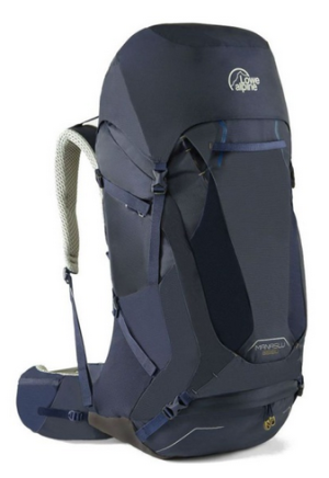 Lowe Alpine - Вместительный рюкзак Manaslu 65:80