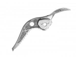 Клюв с лопаткой Grivel X-Monster Shovel Blade