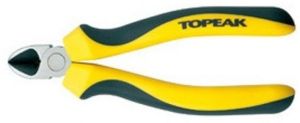Бокорезы велосипедные Topeak Side Cutting Pliers