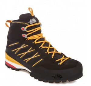 The North Face - Легкие ботинки Verto S3K GTX