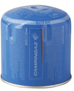 Картридж газовый Campingaz C206