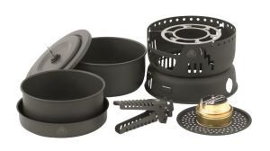 Robens - Система приготовления пищи Cookery King