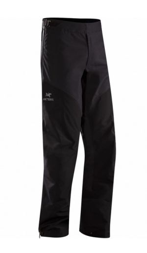Arcteryx - Брюки спортивные для мужчин Alpha Sl