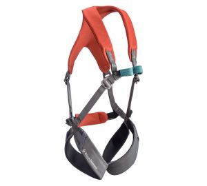 Black Diamond - Страховочная система детская Momentum Harness-Kids' Fl Body