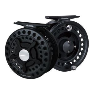 Okuma - Катушка нахлыстовая для ловли рыбы Integrity B