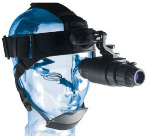 Pulsar - Прибор ночного видения Challenger GS 1x20