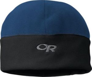 Outdoor research - Флисовая шапка Wintertrek Hat