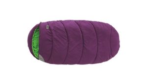 Easy Camp - Мешок-кокон Ellipse Junior (комфорт +6)
