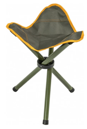 Табурет Talberg Steel Stool Tripod