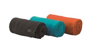 Easy Camp - Флисовый плед универсальный Fleece Blanket