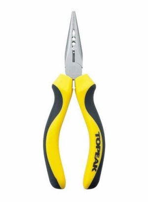 Иглогубцы велосипедные Topeak Needle Nose Pliers
