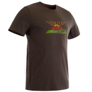 Спортивная футболка Bask Sunrise MT