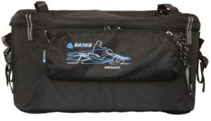 Кофр на снегоход BRP Baseg Seat XU Rack