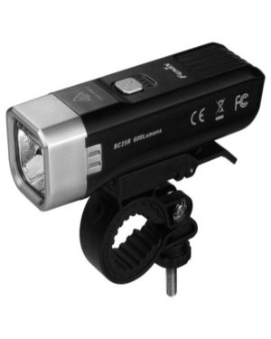 Яркая велофара Fenix BC25R Cree XP-G3