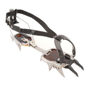 Black Diamond - Альпинистские кошки Cyborg Clip Crampon