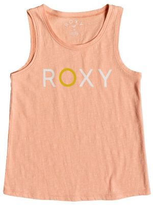 Roxy - Детская майка для спорта There Is Life A