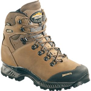 Meindl — Износостойкие женские ботинки Softline Top GTX