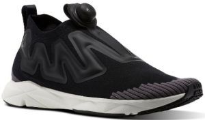 Reebok - Мужские беговые кроссовки Pump Supreme