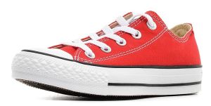 Converse - Спортивные мужские кеды Chuck Taylor As Core