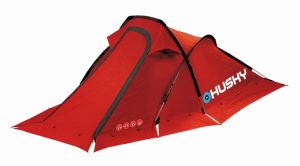 Легкая палатка Husky Flame 2