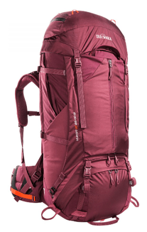 Туристический рюкзак Tatonka Yukon X1 65+10 W