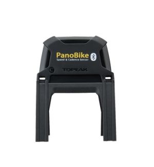 Topeak - Датчик скорости и каденса, 1800 часов в режиме работы PanoBike Speed & Cadence Sensor
