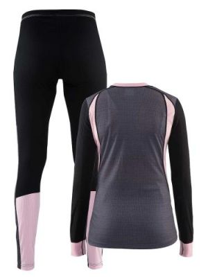 Женское термобелье Craft Baselayer