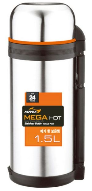 Пищевой термос Kovea Mega Hot 1.5