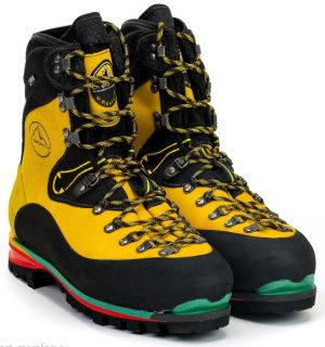 La Sportiva — Высотные ботинки Nepal Evo GTX