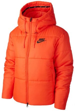 Nike - Зимняя утепленная куртка W NSW SYN FILL JKT HD