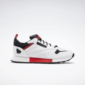 Повседневные кроссовки Reebok Cl Leather Reedux