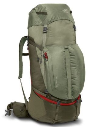 The North Face - Рюкзак для треккинга Fovero 85
