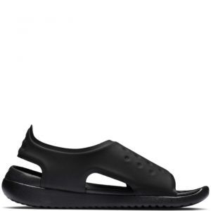 Детские спортивные сандалии Nike Sunray Adjust 5