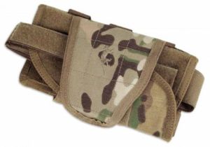 Tasmanian Tiger - Регулируемый подсумок-кобура для пистолета Tac Holster MK II MC