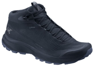 Водонепроницаемые ботинки для треккинга Arcteryx Aerios FL Mid GTX