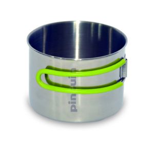 Кружка походная Pinguin Mug Steel 0.5