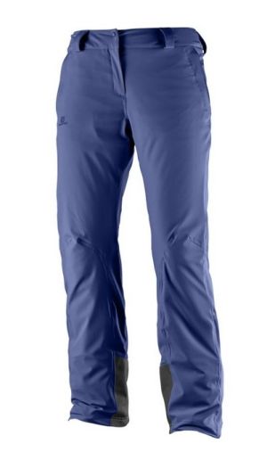Salomon - Женские теплые брюки Icemania Pant W