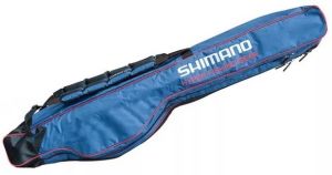 Shimano - Чехол для спиннинга HFG All Round