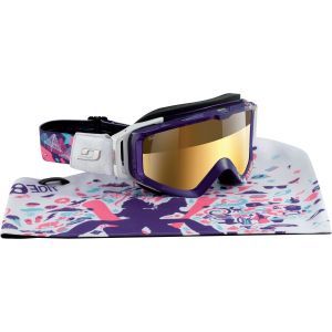 Julbo - Горнолыжная маска Elles Angels 721