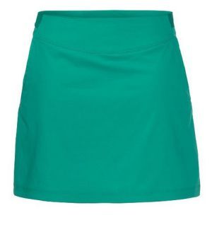 Jack Wolfskin - Удобные юбка и шорты в одном Activate Light Skort Women