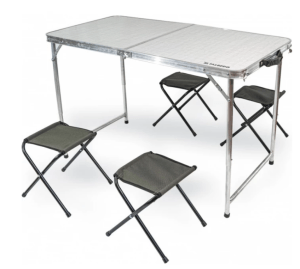 Набор мебели Talberg Camping Set