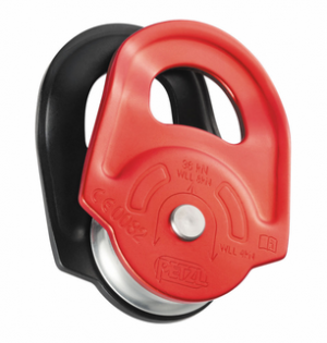 Petzl - Блок высокопрочный Rescue